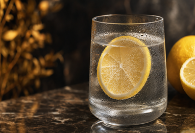 AGUA SAL Y LIMON BIO