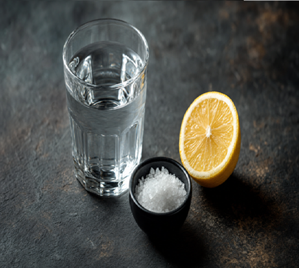 AGUA SAL Y LIMON BIO