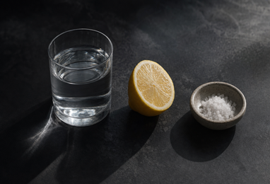 AGUA SAL Y LIMON BIO