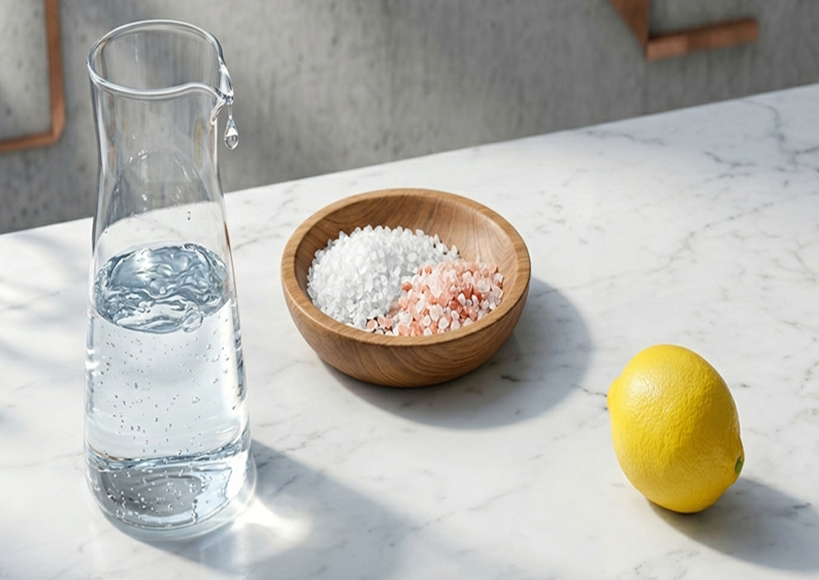 AGUA SAL Y LIMON BIO